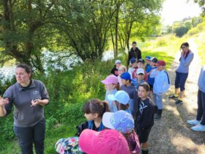 Semaine sur la Nature